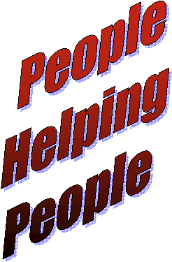 People
Helping
People