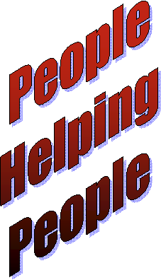 People
Helping
People